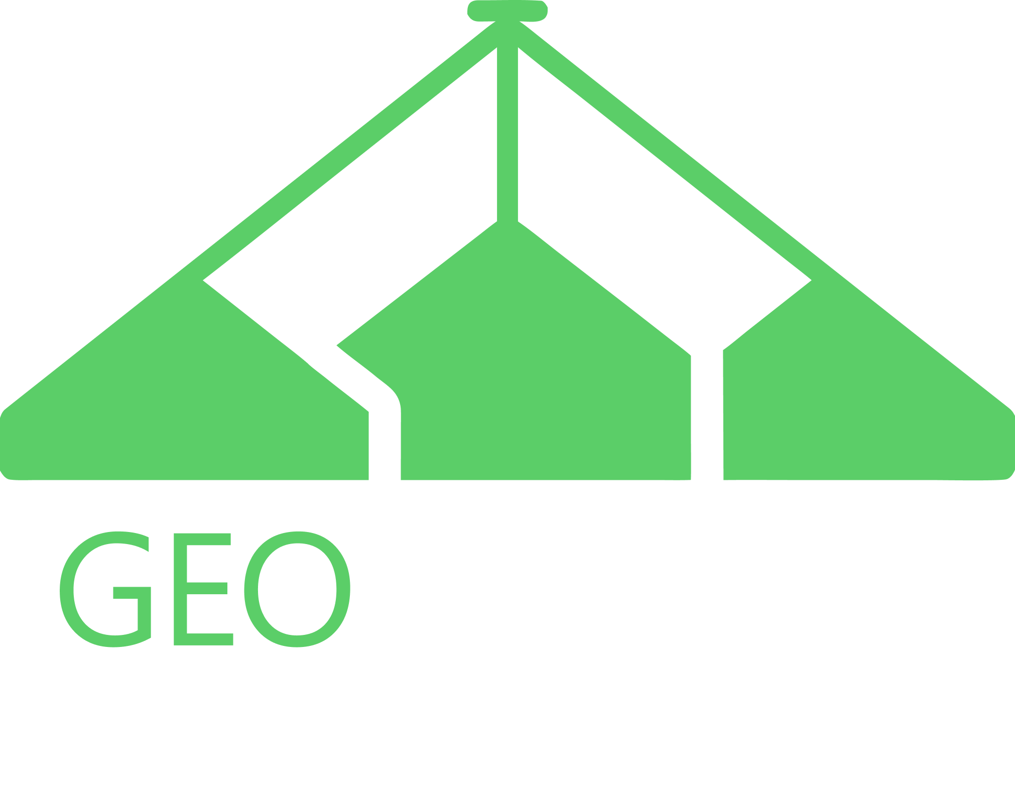 Geoelectra Logo